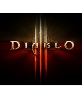 Diablo 3 Battlenet Key 